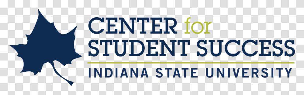 Cfss Graphic2 Center For Student Success Indiana State University, Word, Alphabet Transparent Png