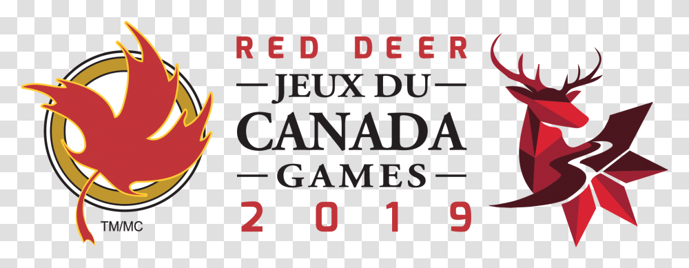 Cg 2019 Logo Island Gymnastics Academy Canada Winter Games Red Deer, Text, Number, Symbol, Alphabet Transparent Png