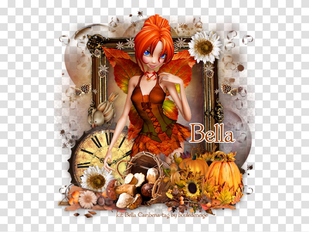 Cg Artwork, Doll, Toy, Poster, Advertisement Transparent Png