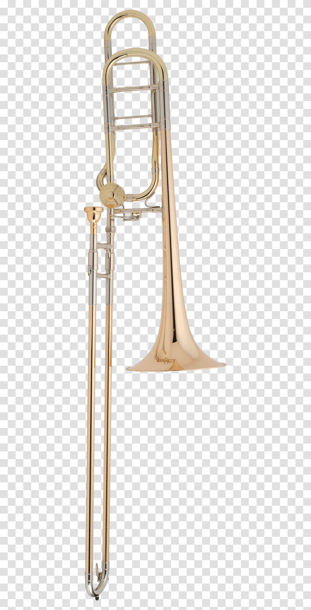 Cg Conn Professional Model 88hcl Tenor Trombone Types Of Trombone, Musical Instrument, Brass Section, Horn, Trumpet Transparent Png