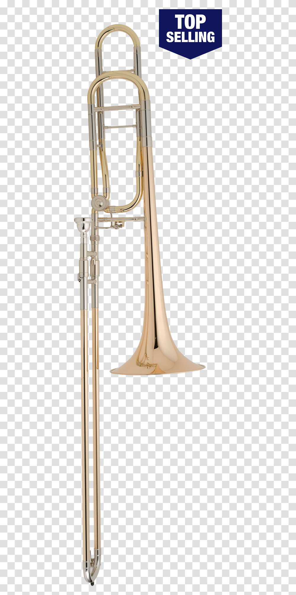 Cg Conn Professional Model 88ho Tenor Trombone Types Of Trombone, Musical Instrument, Brass Section, Horn, Trumpet Transparent Png