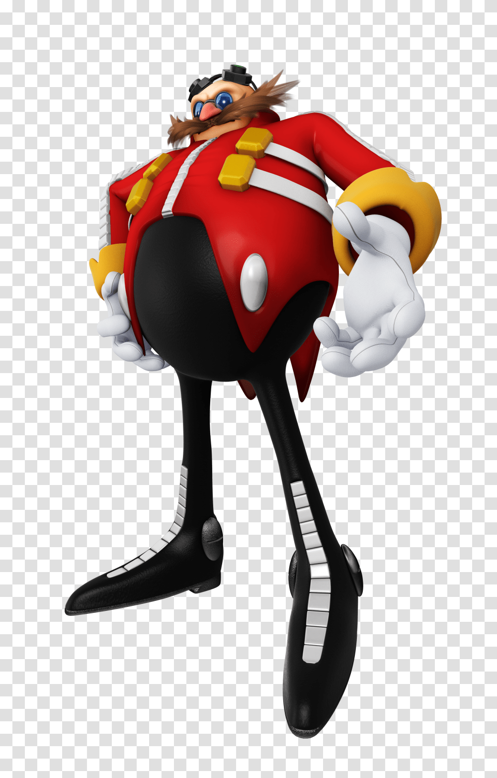 Cg Eggman, Animal, Bird, Sphere, Toy Transparent Png