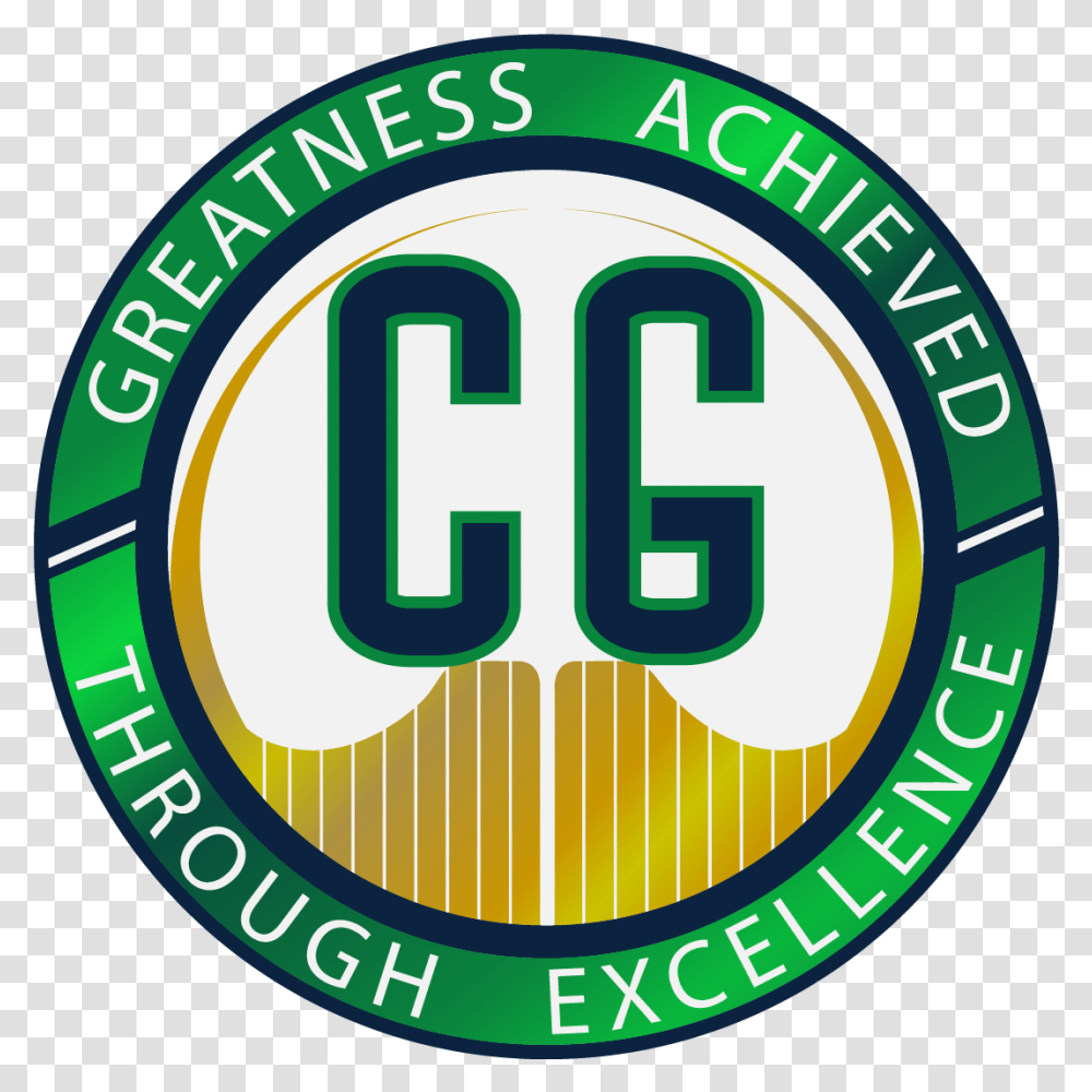 Cg Emblem, Label, Logo Transparent Png