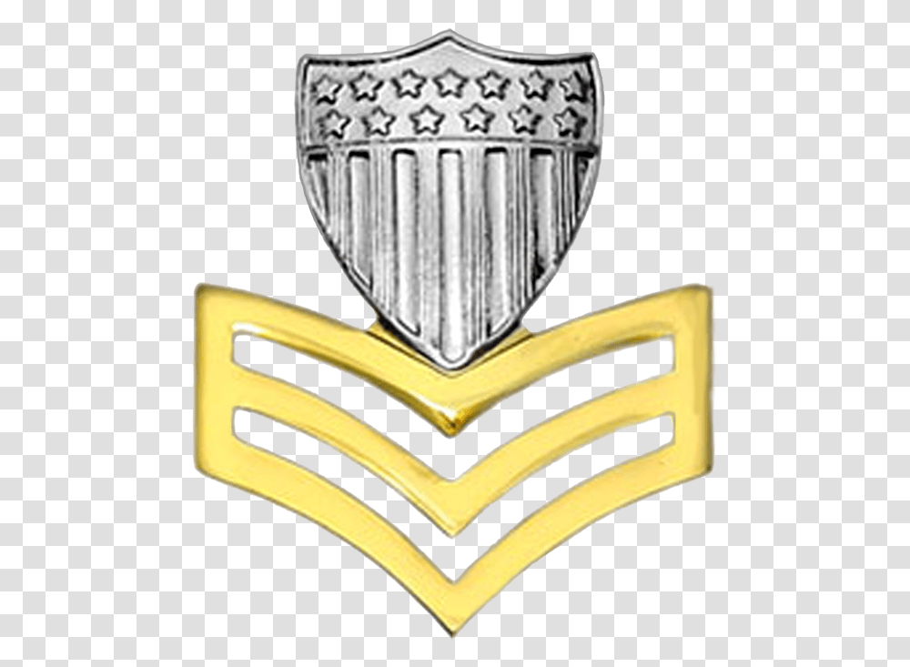 Cg Po1 First Class Petty Officer Uscg, Logo, Trademark, Badge Transparent Png