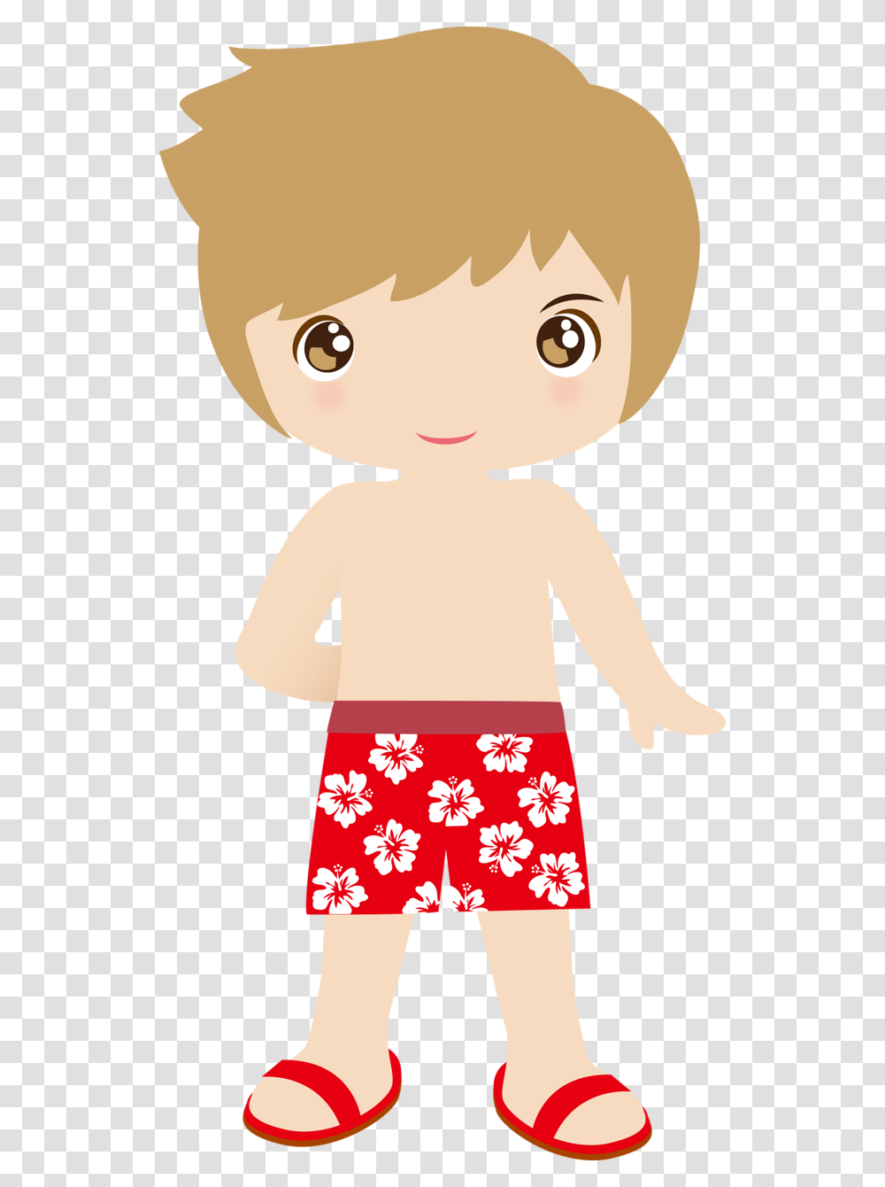 Cg Summer Hawaiian Boy Clipart, Doll, Toy, Person, Human Transparent Png