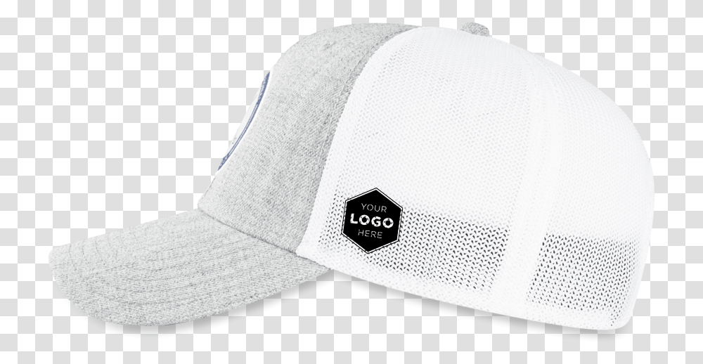 Cg Trucker Logo Cap Baseball Cap, Clothing, Apparel, Hat Transparent Png