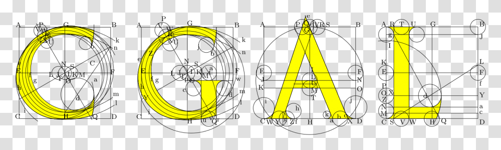 Cgal Full Circle, Plot, Diagram, Number Transparent Png