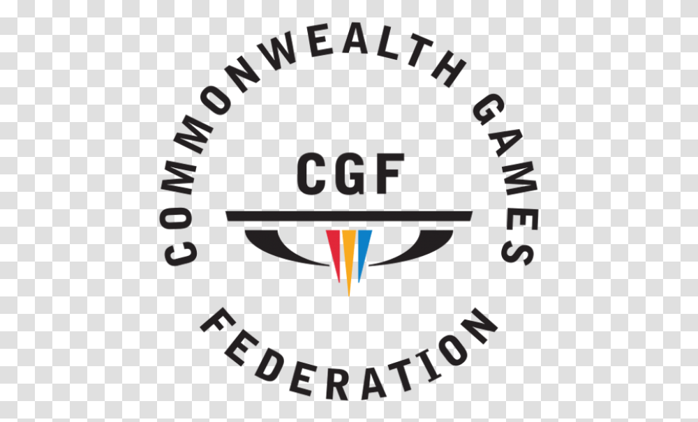Cgf Logo Circle, Poster, Advertisement, Trademark Transparent Png