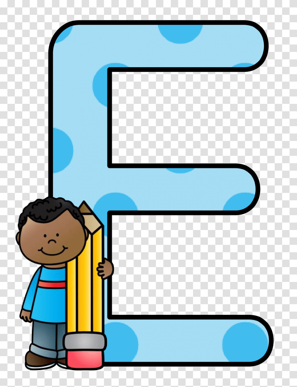 Ch B Alfabeto Escolar De Kid Sparkz Alphabets, Number, Word Transparent Png