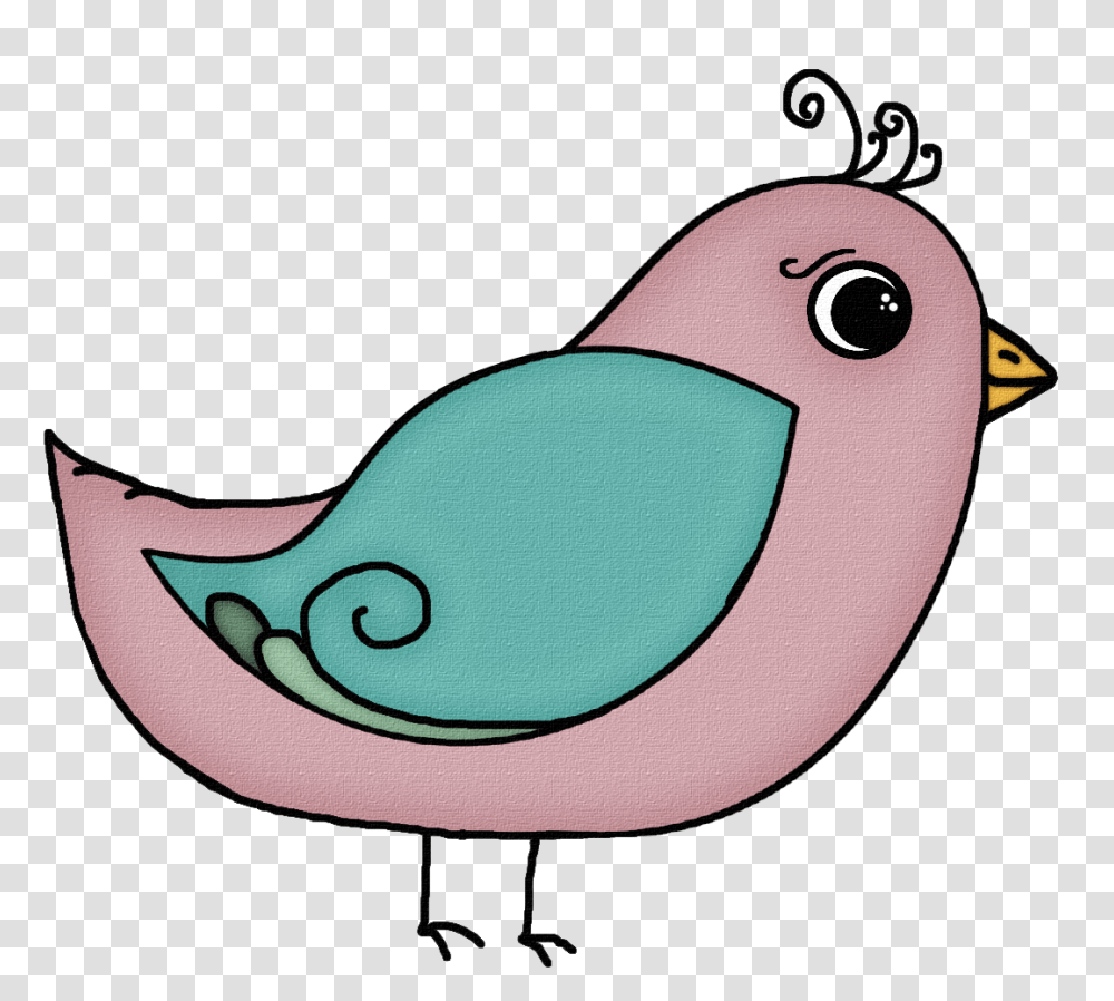 Ch B Clipart Pajaros Bird And Clip Art, Beak, Animal, Jay Transparent Png