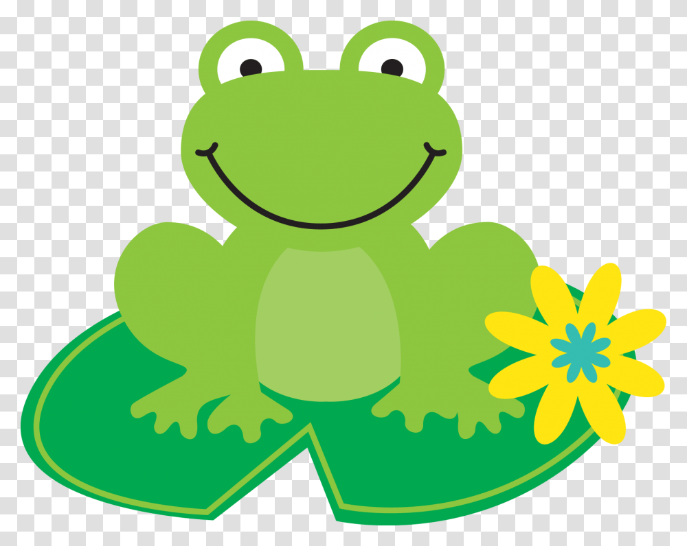 Ch B Frogs Frog Pictures Clip Art And Say Hello, Amphibian, Wildlife, Animal, Plant Transparent Png