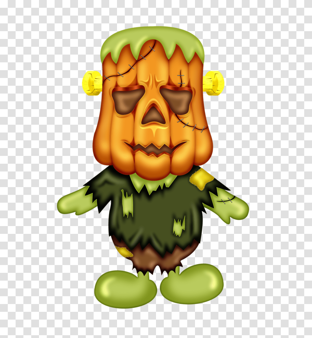 Ch B Pumpkin Patches Halloween Clip Art, Plant, Toy, Nature, Outdoors Transparent Png