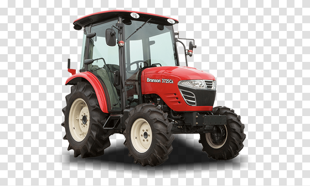 Ch Branson Tractor Branson Tractors 25 Series, Vehicle, Transportation, Lawn Mower, Tool Transparent Png