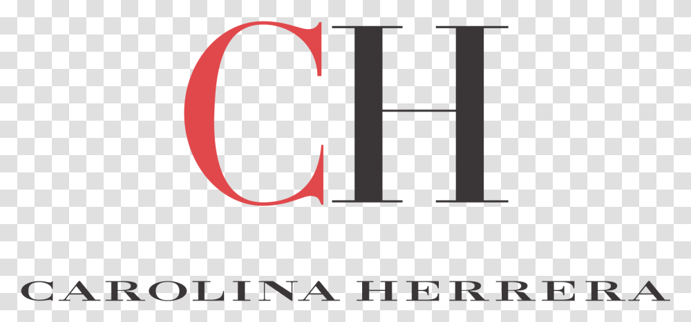 Ch Carolina Herrera, Alphabet, Word Transparent Png