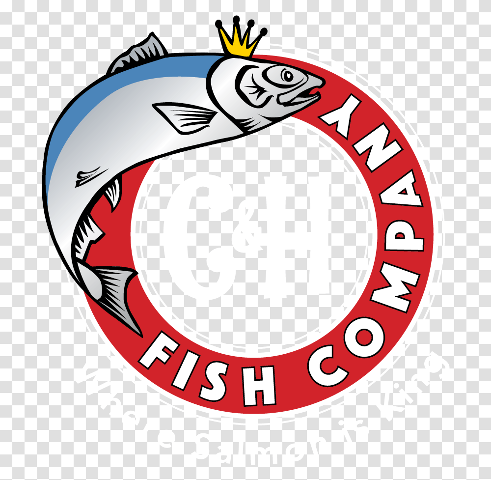 Ch Fish Company Portable Network Graphics, Label, Logo Transparent Png