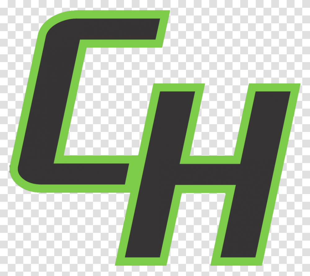 Ch Logo Kick American Football, Number, Word Transparent Png