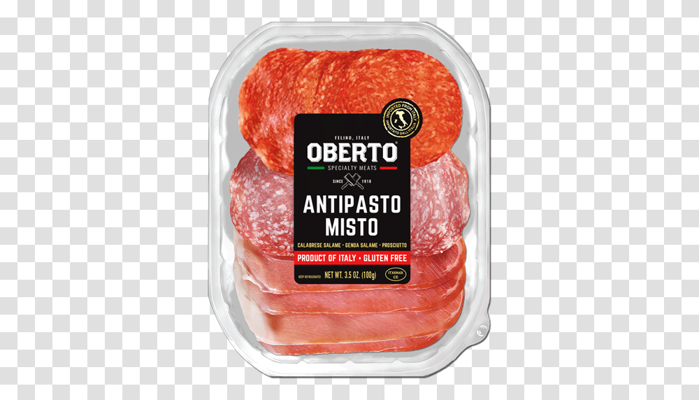 Ch Misto Pepperoni, Pork, Food, Ham, Ketchup Transparent Png