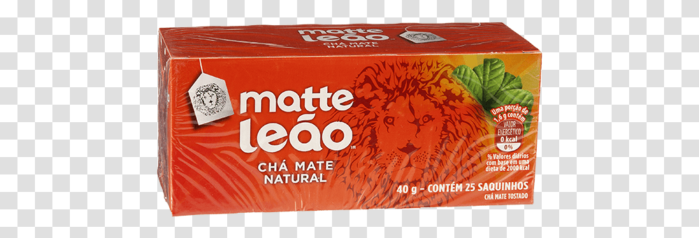 Cha Mate Leo Natural, Beverage, Rug, Box Transparent Png