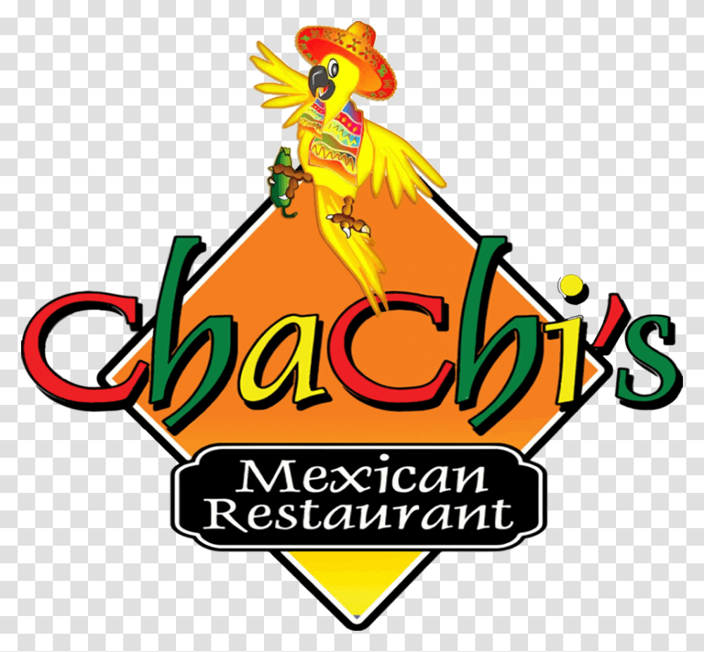 Chachis Mexican Restaurant, Advertisement, Poster Transparent Png