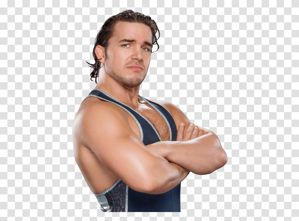 Chad Gable Chad Gable, Arm, Person, Human, Finger Transparent Png