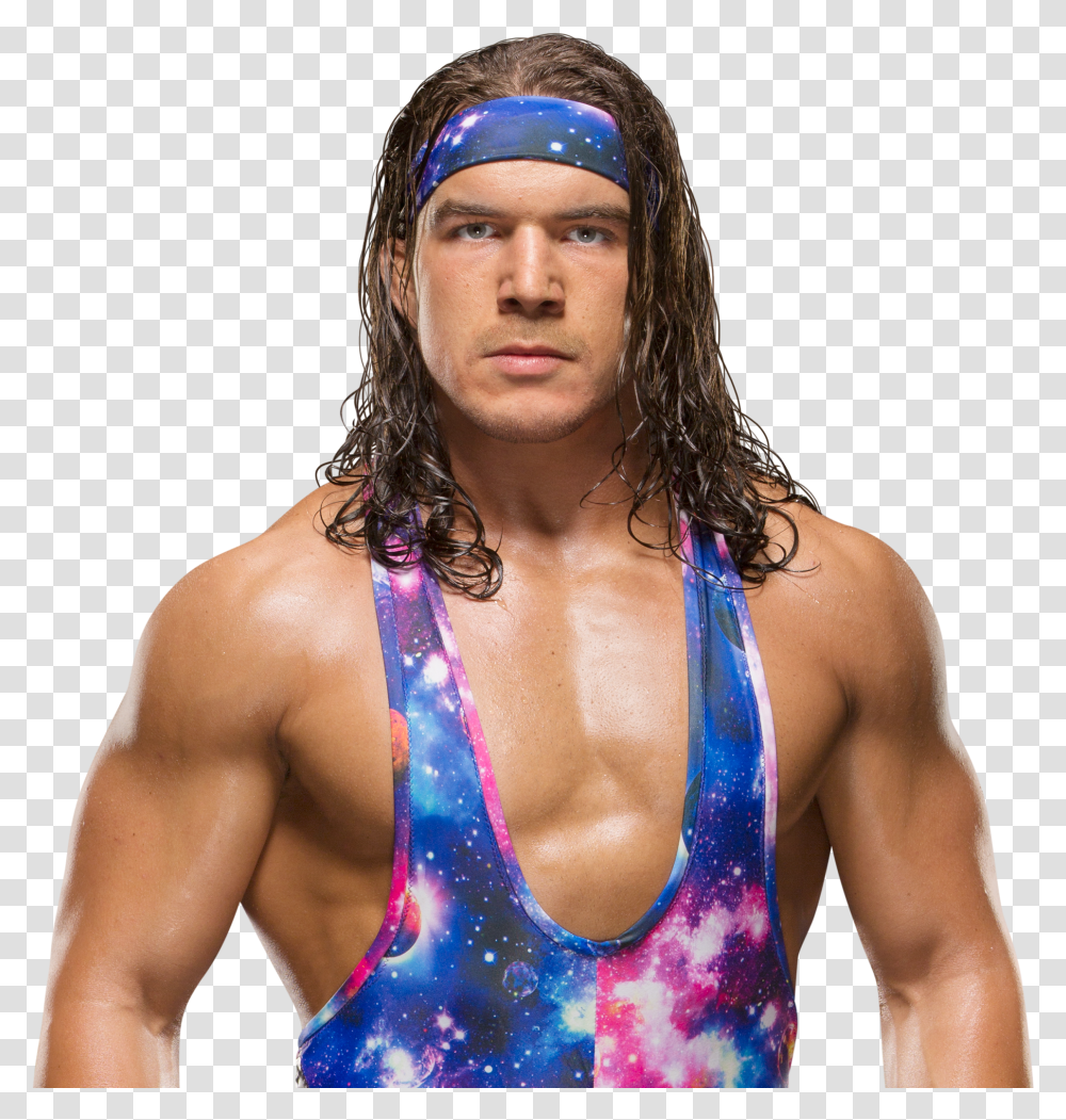 Chad Gable Height Chad Gable Transparent Png