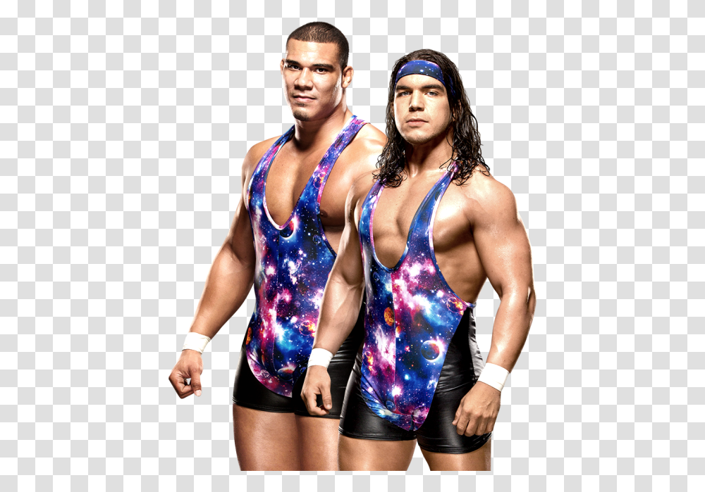 Chad Gable Wwe Pro, Person, Female, Sport Transparent Png