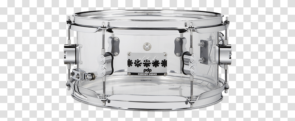 Chad Smith Pdp Snare, Drum, Percussion, Musical Instrument, Jacuzzi Transparent Png