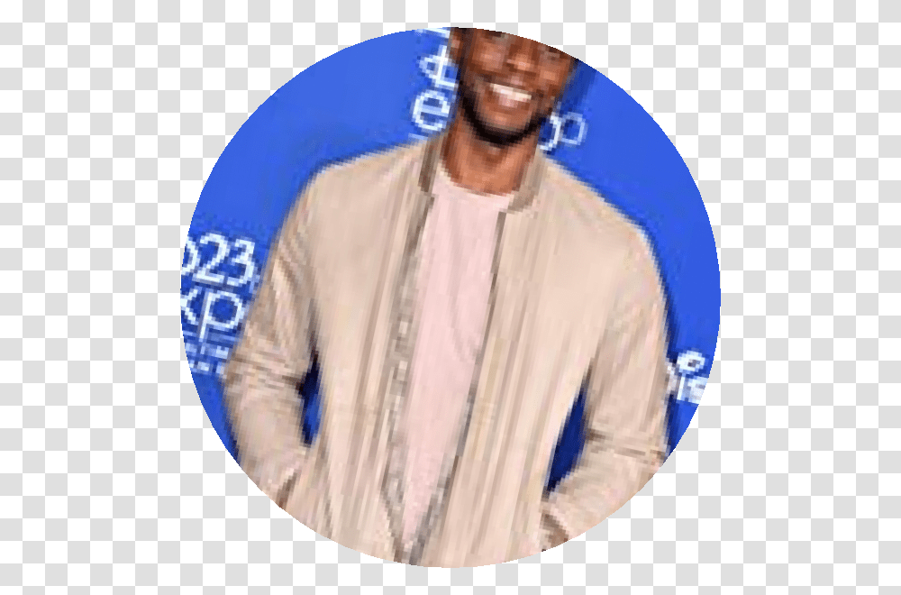 Chadwickboseman Sweater, Person, Human, Home Decor Transparent Png