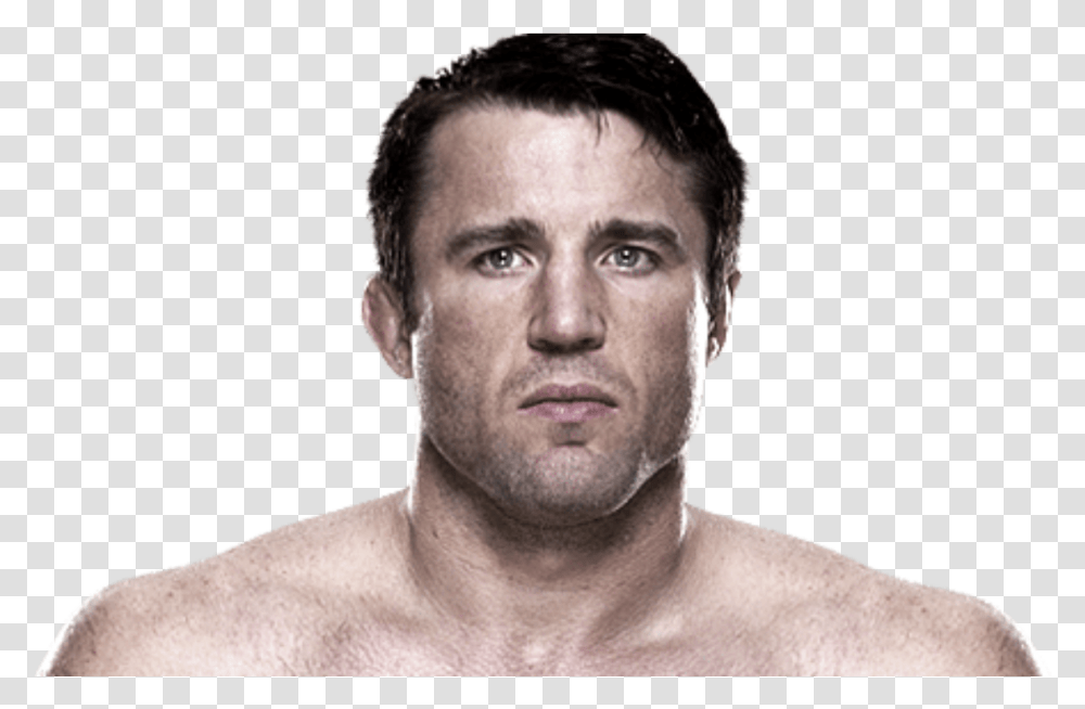 Chael Sonnen, Face, Person, Human, Head Transparent Png