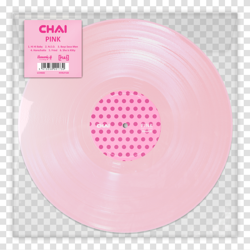 Chai Pink Spatula, Pottery, Porcelain, Tape Transparent Png