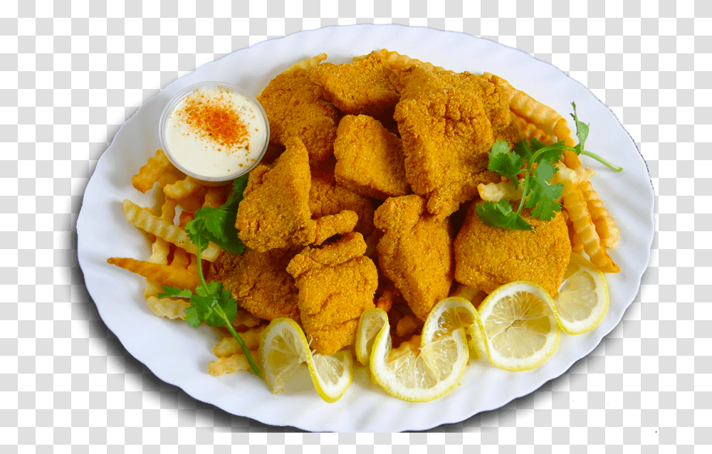 Chai Tow Kway, Egg, Food, Fried Chicken, Dish Transparent Png