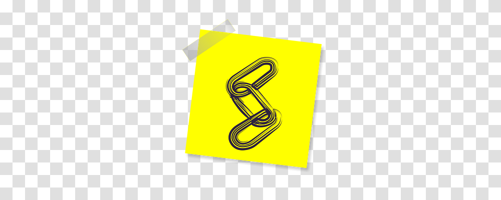 Chain Alphabet, Number Transparent Png