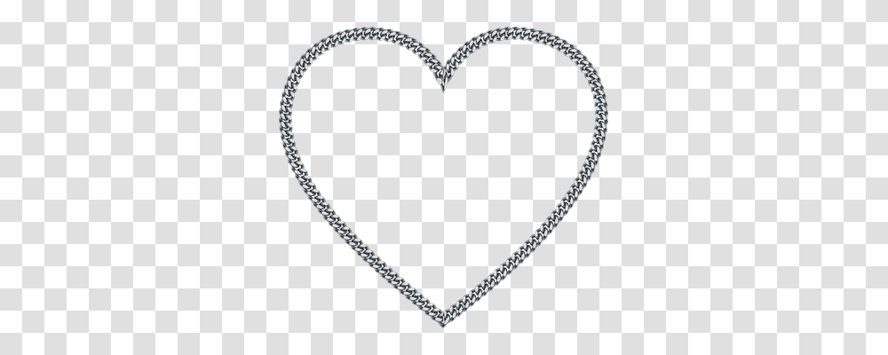 Chain Emotion, Heart Transparent Png