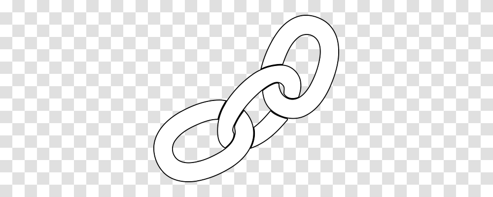 Chain Knot Transparent Png