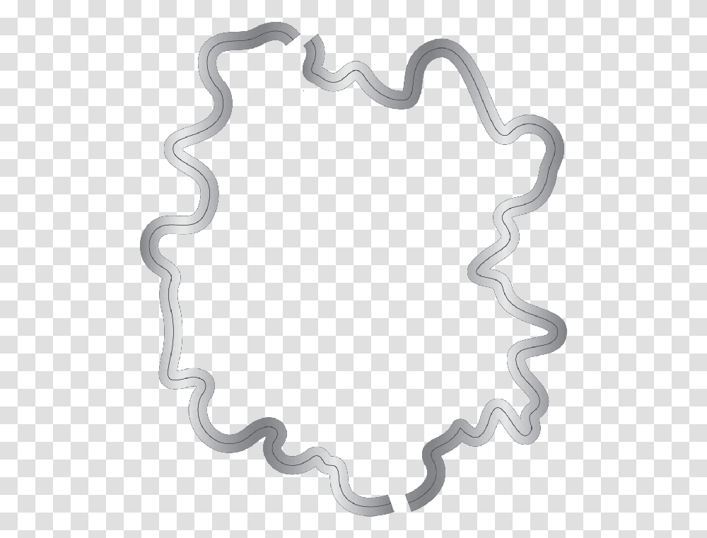 Chain, Antelope, Wildlife, Mammal, Animal Transparent Png