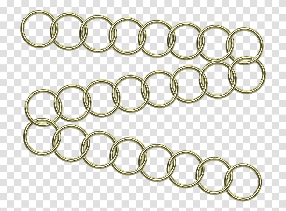 Chain, Armor, Chain Mail Transparent Png