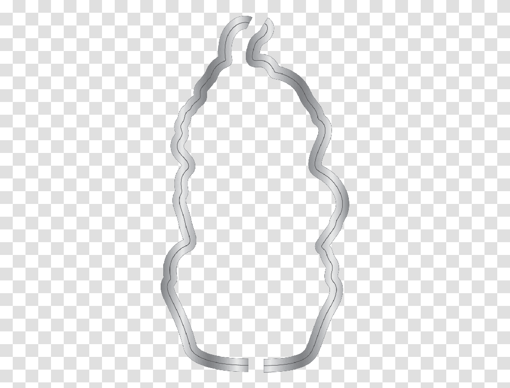 Chain, Bird, Animal, Label Transparent Png