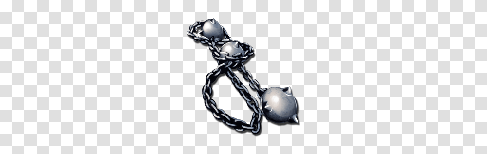 Chain Bola, Crystal Transparent Png