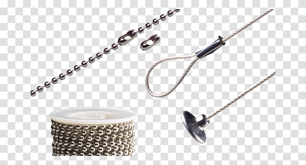 Chain, Bow, Road Transparent Png