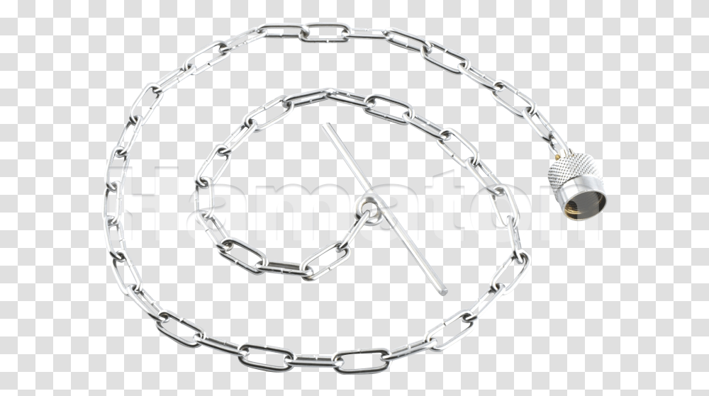 Chain, Bow, Lock Transparent Png