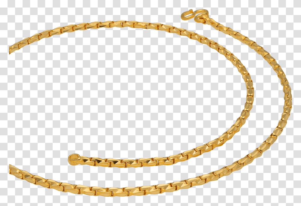 Chain, Bow Transparent Png