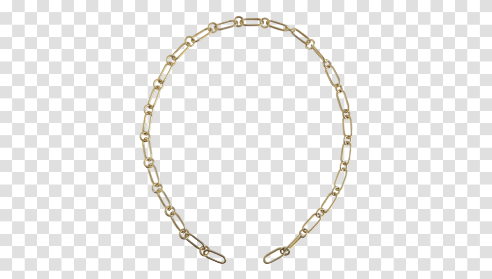 Chain, Bow Transparent Png