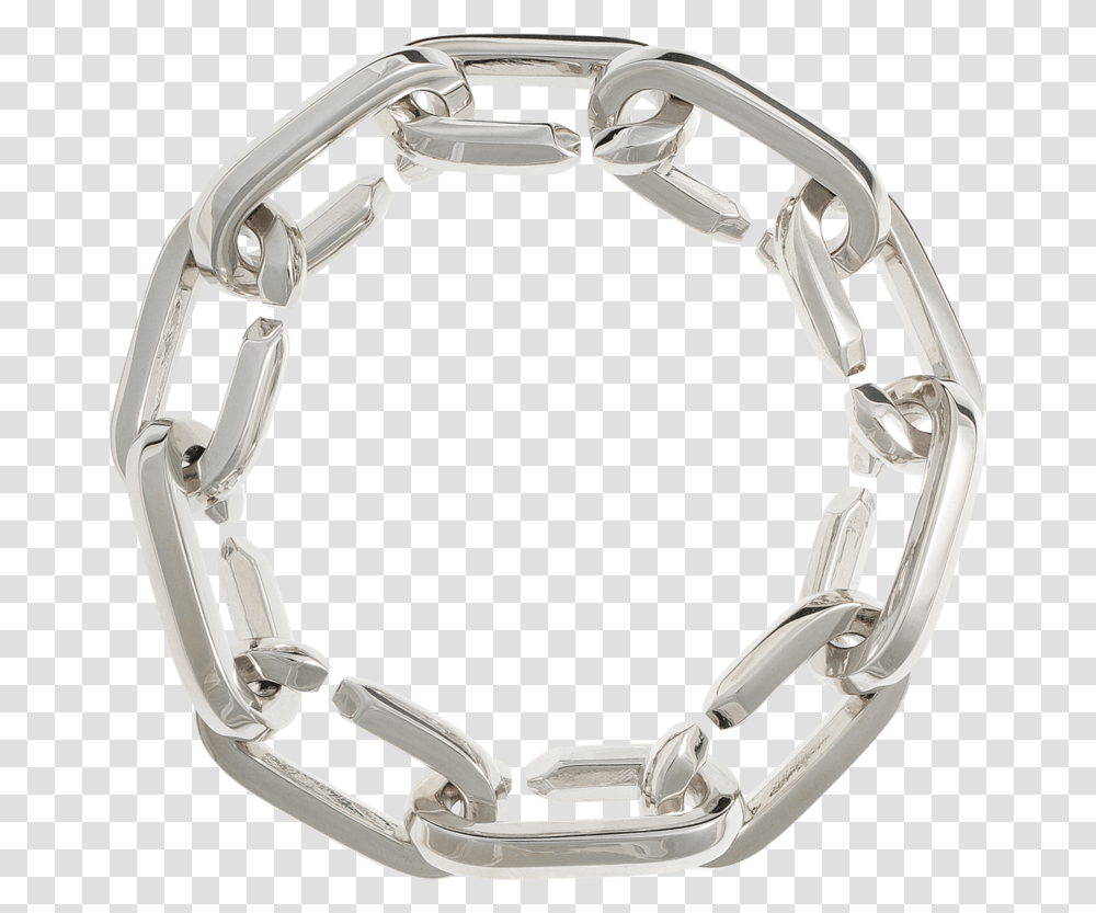 Chain Circle, Bracelet, Jewelry, Accessories, Accessory Transparent Png
