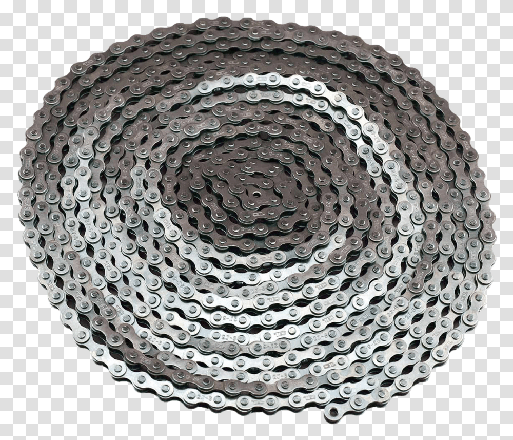 Chain Circle Circle, Rug Transparent Png