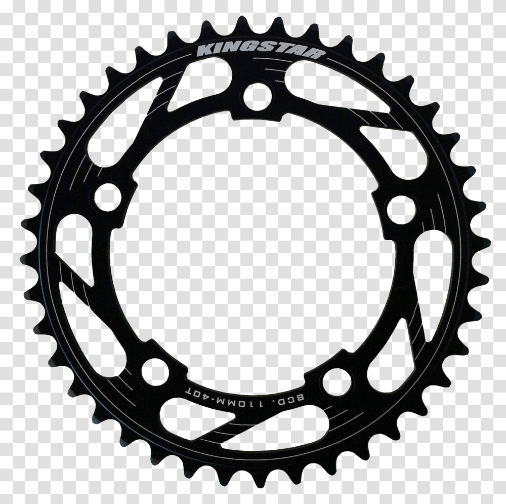 Chain Circle University Of Minnesota Cycling, Machine, Gear, Wheel, Spoke Transparent Png