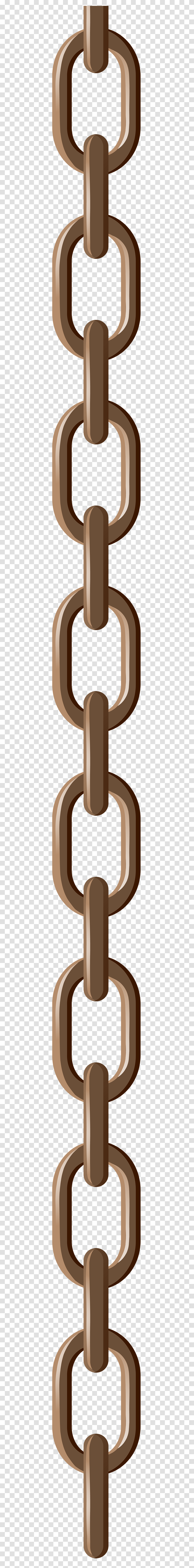 Chain Clip Art, Architecture, Building, Pillar, Wood Transparent Png