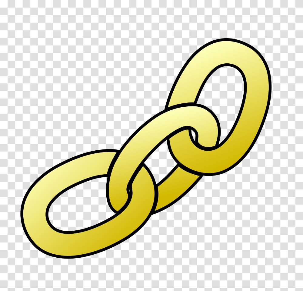 Chain Clip Arts For Web, Banana, Fruit, Plant, Food Transparent Png