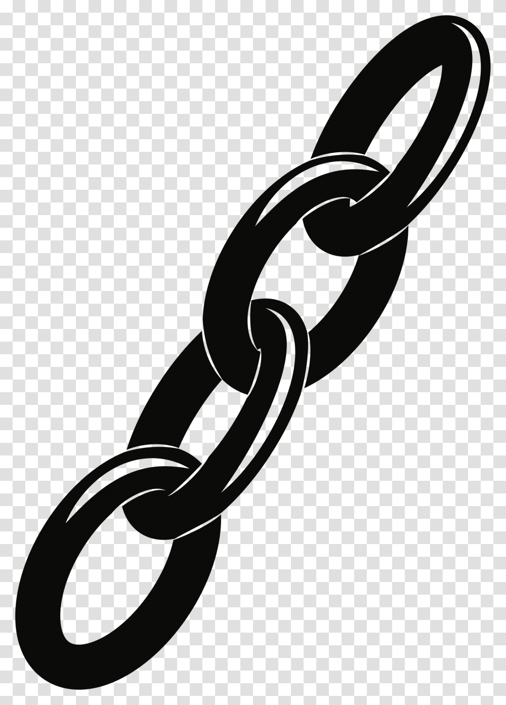 Chain Clipart Clip Art Of Chains Transparent Png