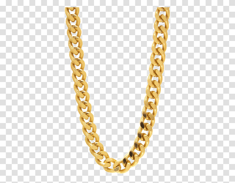 Chain Clipart Thug Life Thug Life Chain, Ivory, Gold Transparent Png