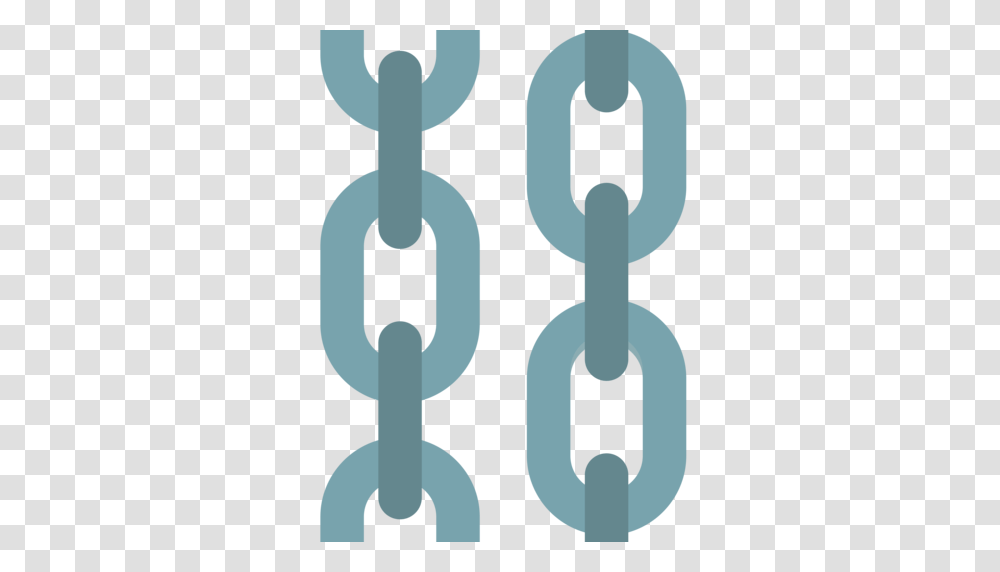 Chain, Cross Transparent Png